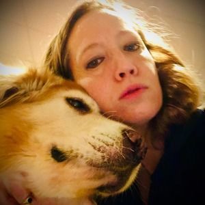 Meet your Posher, Jill